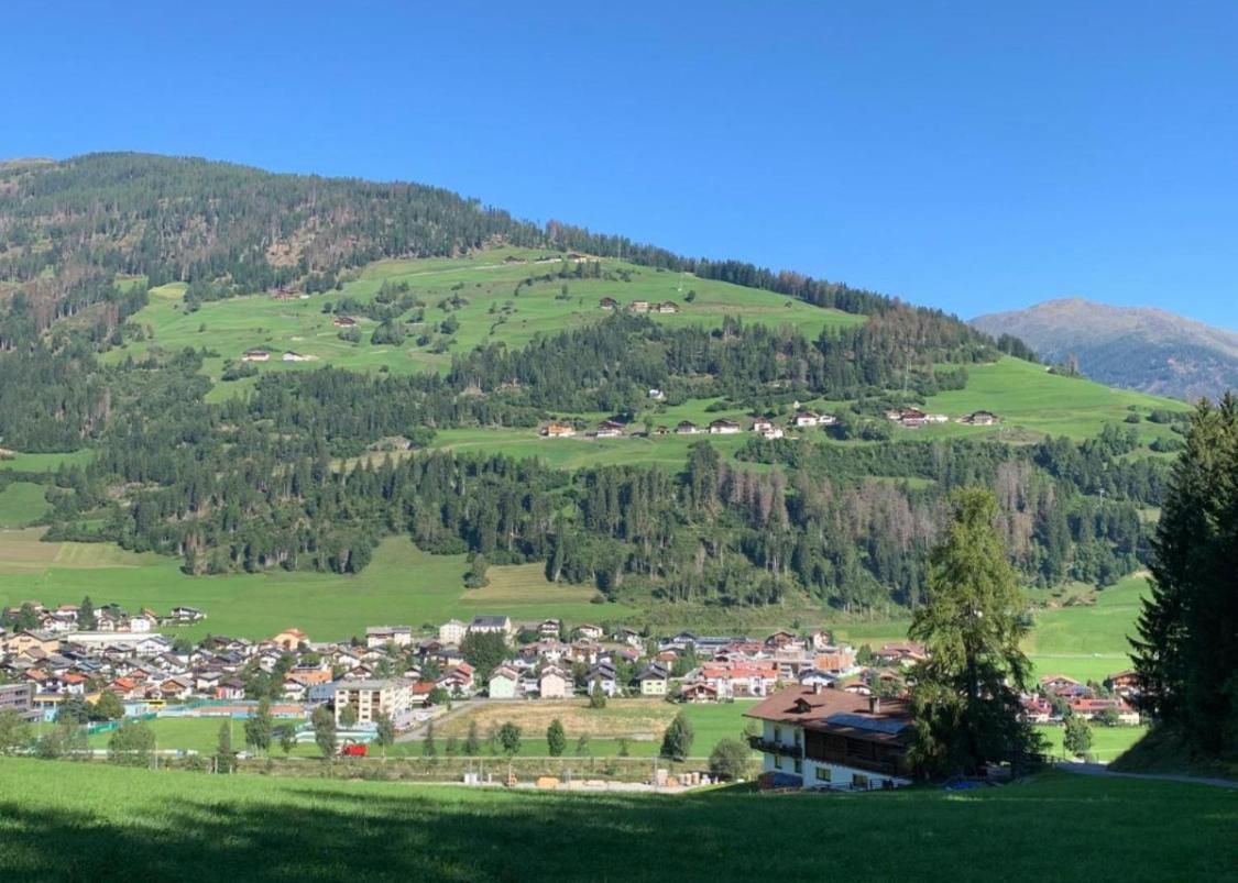 Das Landblick 锡利安 外观 照片